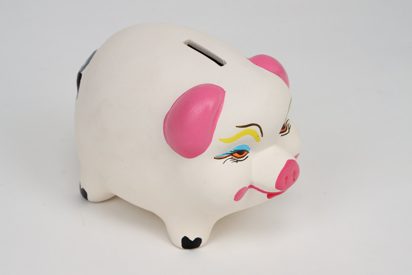 Piggy Bank