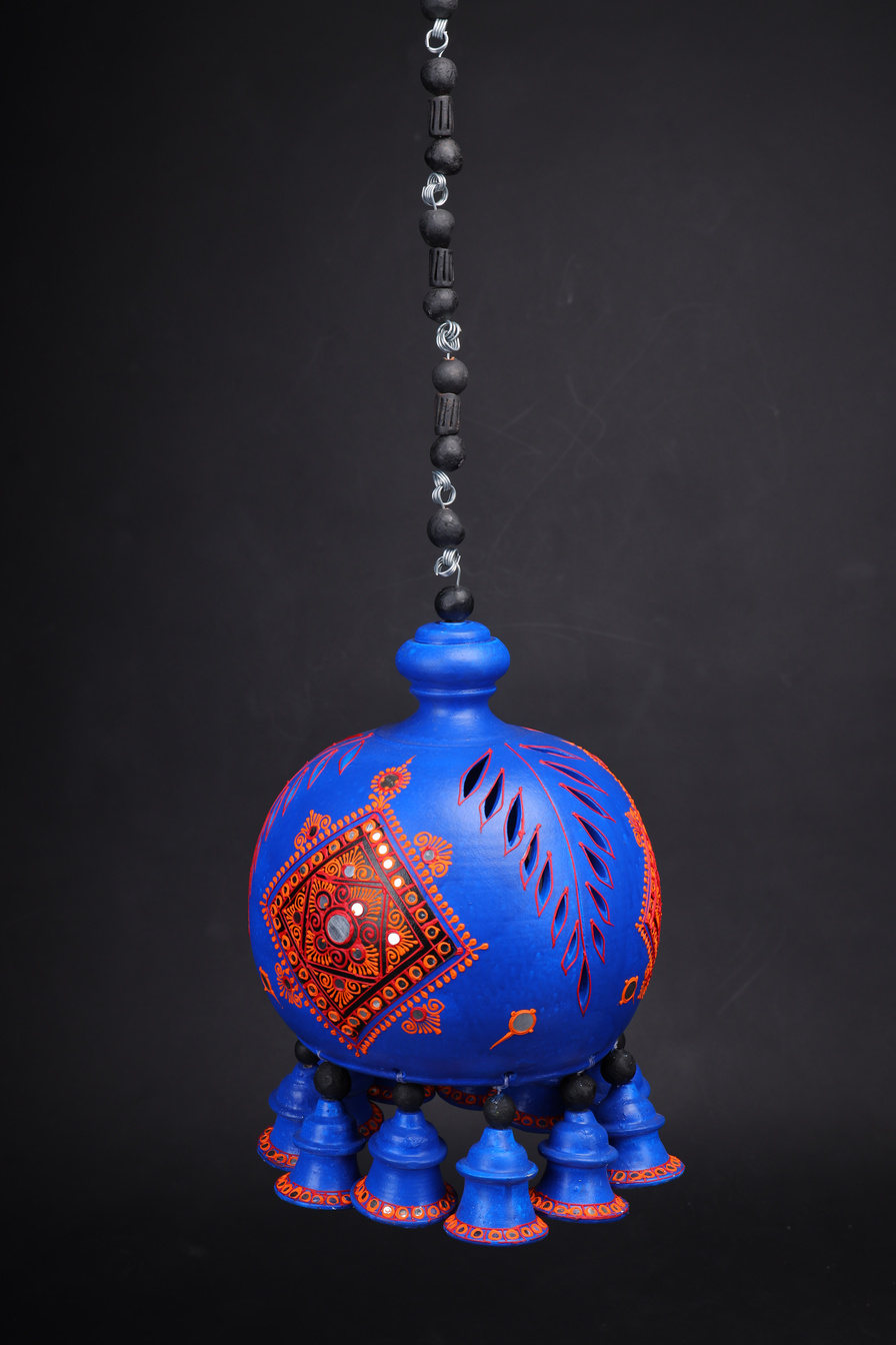 Dome Hanging Bell