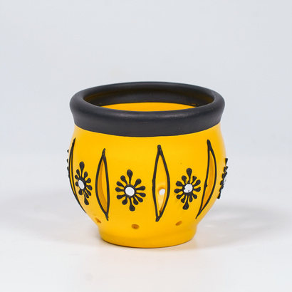 T-Light Pot