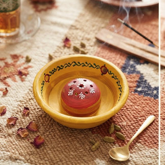 Bowl Vathi Stand