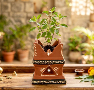 Thulasi Madam – Mini