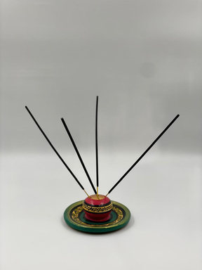 Plate Vathi Stand