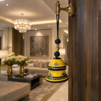 Mini Hanging Bell